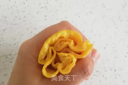Make Fong bag step 10