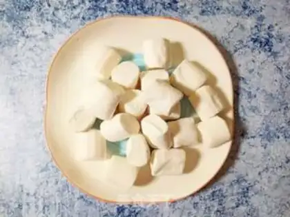 Make Strawberry with sugar step 0