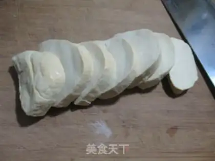 Make Black-mucked chicken step 1