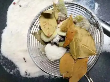 Make Salmon step 6