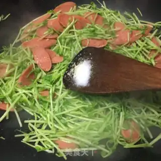 Make Ham bologna step 6
