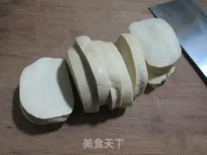 Make Creaming chicken step 1