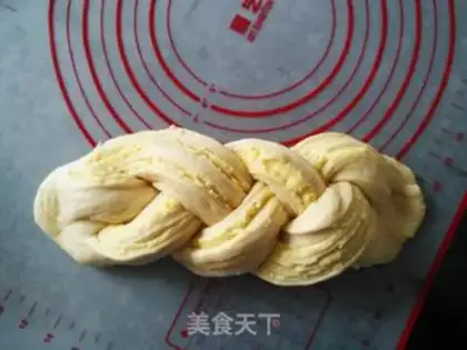 Make Souffle toast step 15