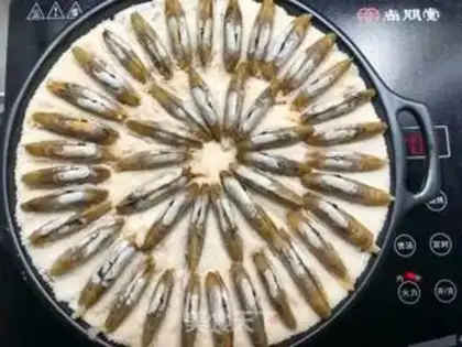 Make Salmon step 9