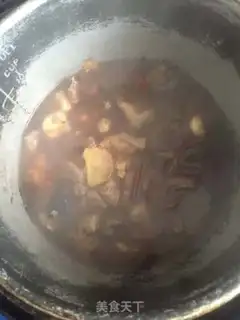 Make Beef radish step 10