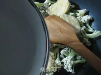 Make Creaming chicken step 4