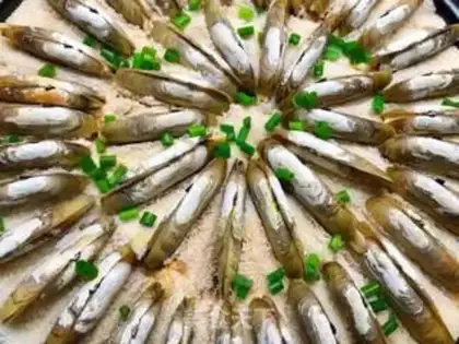 Make Salmon step 10