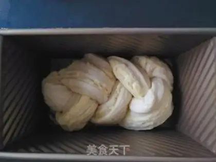 Make Souffle toast step 17