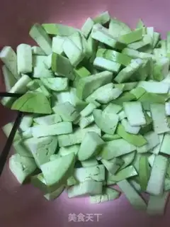 Make Fried cheese step 0