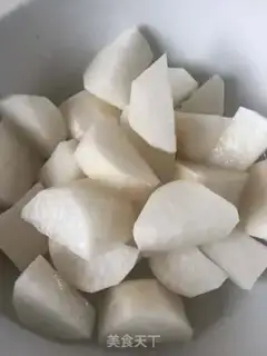 Make Beef radish step 11