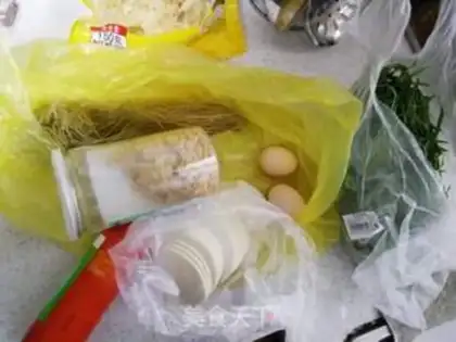 Make A pickle box step 0
