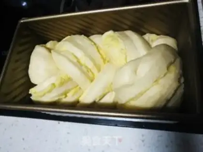 Make Souffle toast step 18