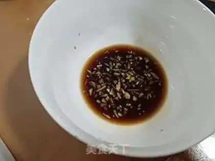 Make Frozen eggs step 0