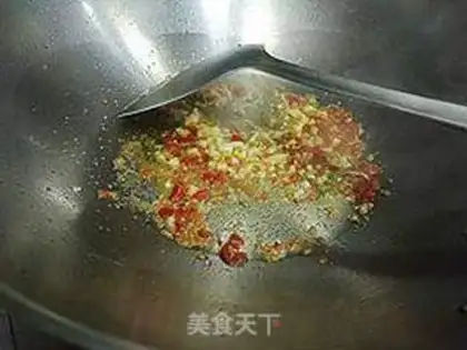Make Frozen eggs step 1