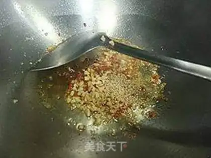Make Frozen eggs step 2