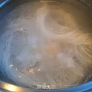 Make ♪ With a bag of eggs ♪ step 0