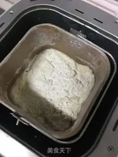 Make Silver rolls step 0