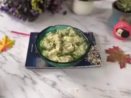 Make ♪ ♪ Scrambled meat ♪ step 0