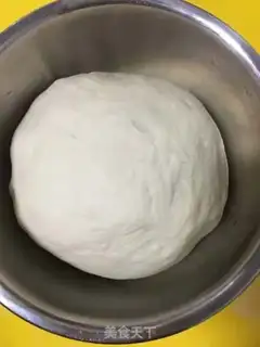 Make Silver rolls step 1