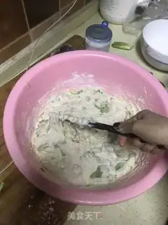 Make Fried cheese step 6