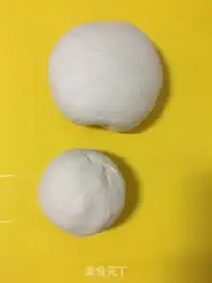 Make Silver rolls step 2