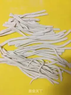 Make Silver rolls step 3