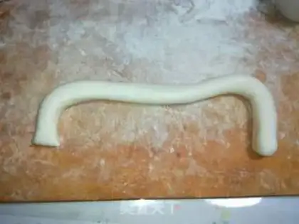 Make Hold on to the omelet step 1