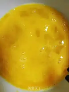 Make Steam carrots, omelet step 2