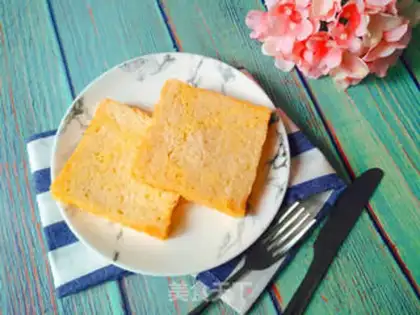 Make Souffle toast step 24