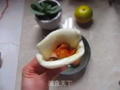 Make Honey chicken legs step 8
