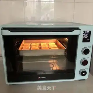 Make Favorite tofu step 5