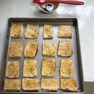 Make Favorite tofu step 6