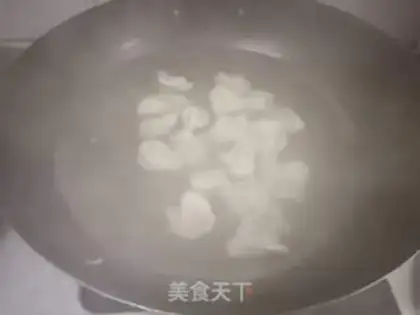 Make ♪ ♪ Scrambled meat ♪ step 7