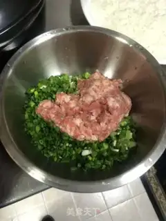 Make Fresh meat, big shrimp step 0