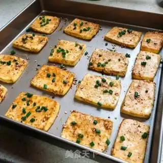 Make Favorite tofu step 7
