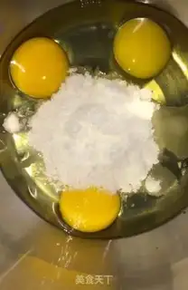 Make Cupcake step 1