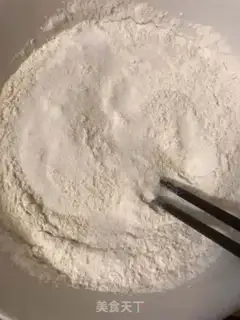 Make Homemade buns step 0
