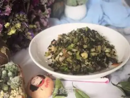 Make ♪ The chrysanthemum ♪ step 10