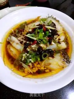 Make The soya cod step 4