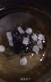 Make Secret halogen step 2