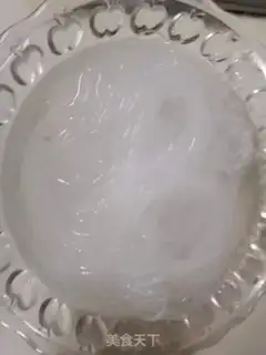 Make A fan of cabbage step 0