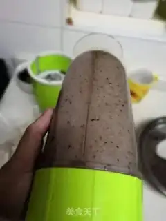 Make Three beans of rice step 4