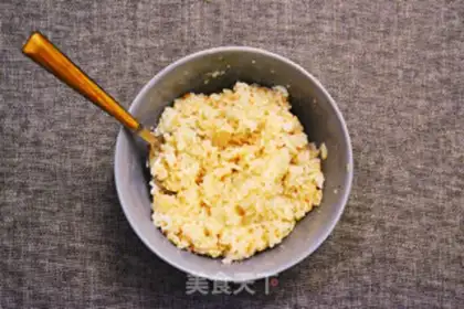 Make Homemade rice pot step 1