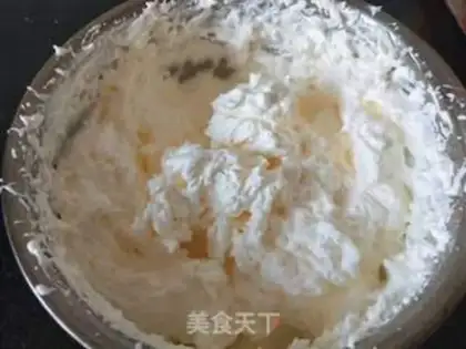 Make Digital birthday cake step 8