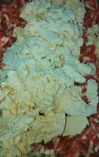 Make Red meatballs step 0
