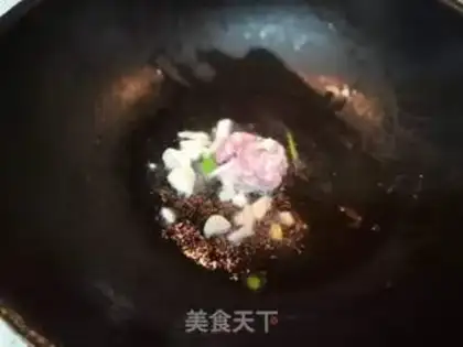 Make Sausage step 3