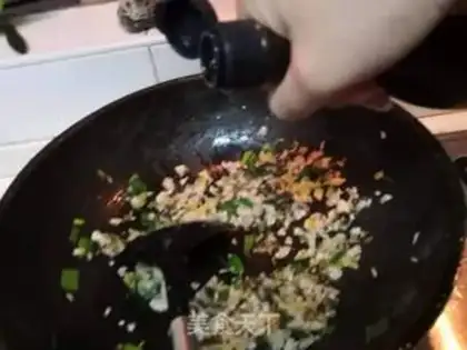 Make Sausage step 5