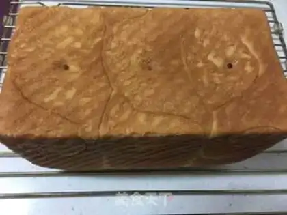 Make A sandwich step 0