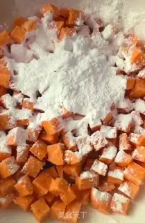 Make The fragrance step 1