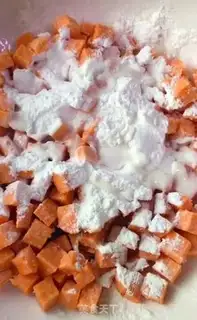 Make The fragrance step 2